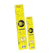 10cm Electric Sparklers