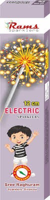 12cm Electric Sparklers