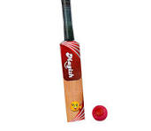 MRF Bat & Ball