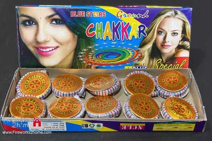 Chakkar Deluxe