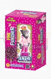 Pink Panther (AJANTA)
