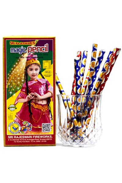 Magic Pencil