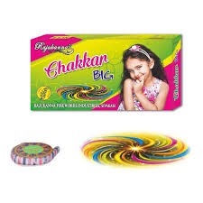 Chakkar Big (10 Pcs)